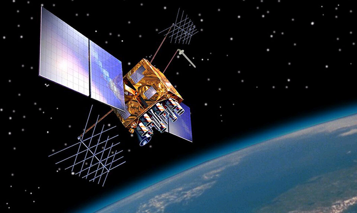 New GPS Data Helps Scientists Better Understand Ionosphere